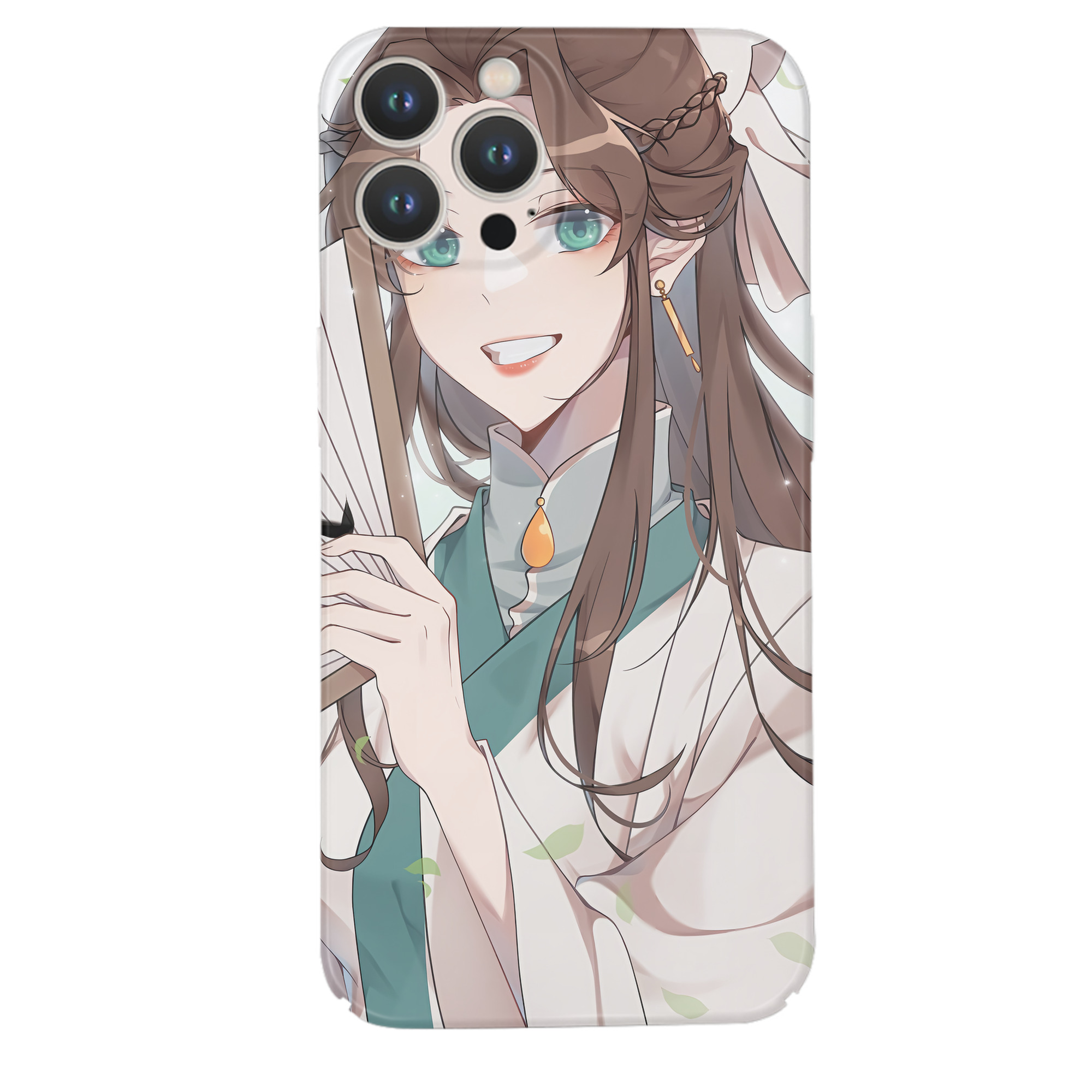 （画像用） 刀剣乱舞 Touken Ranbu 【iPhone 14シリーズ対応】ハードケース